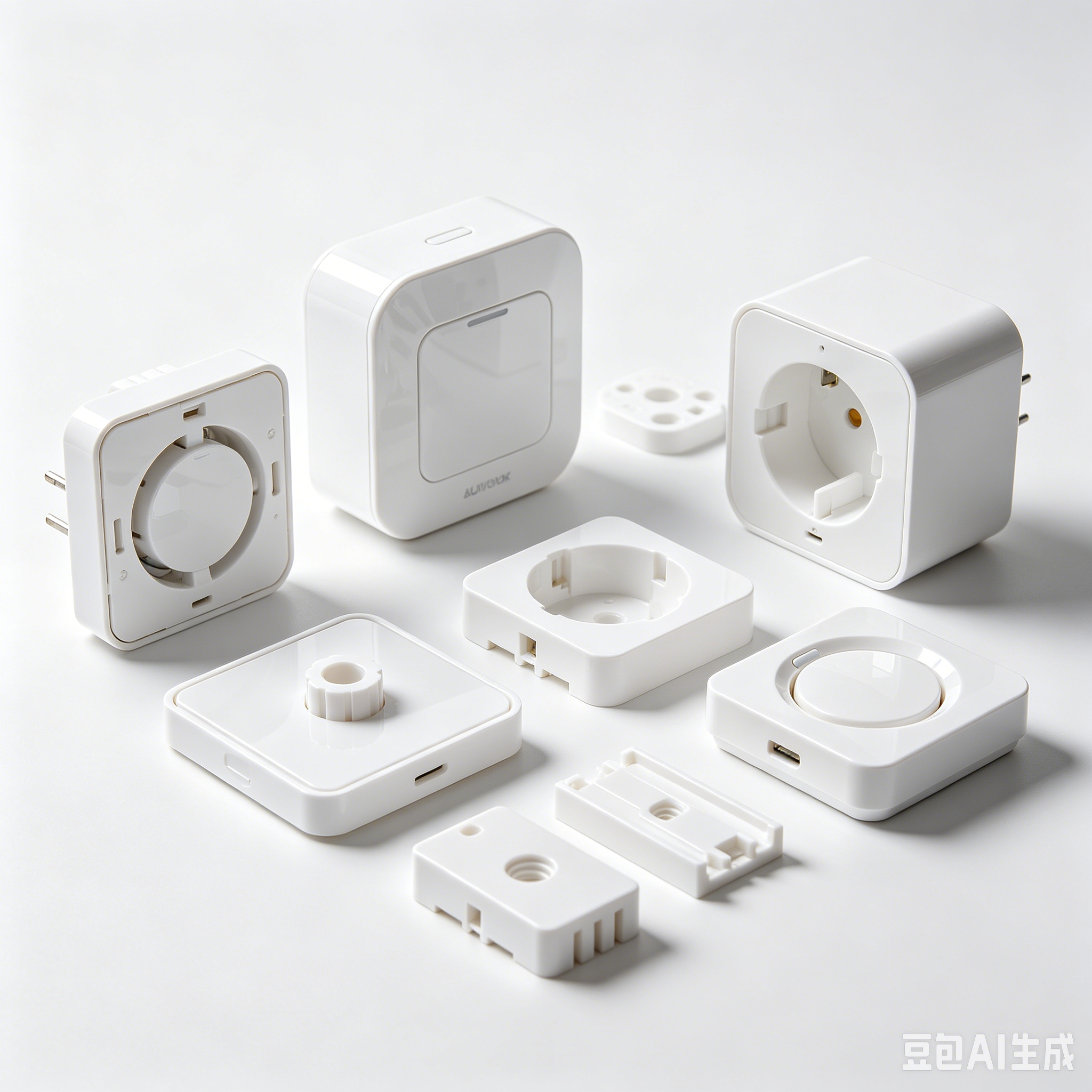 龙口模具开发